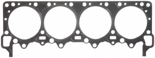 BBM Head Gasket - 4.365 .021