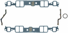 Load image into Gallery viewer, SBC Intake Gasket Set 1.23in x  1.99in .060in