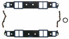 Load image into Gallery viewer, Intake Gasket Set - SBC w/Steel Core