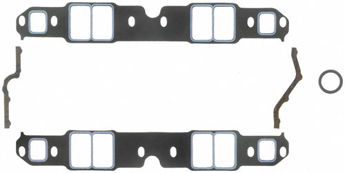 SB Chevy Intake Gaskets 262-400 ENGINES