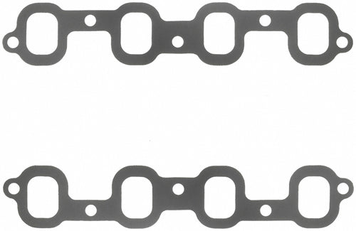 SB2 Intake Gasket 1.40in x 1.90in .090in Thick