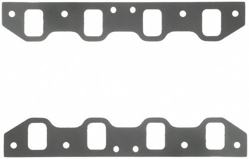 Ford SVO 351 Intake Gasket .045