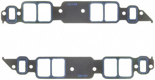 BBC Intake Gasket w/ Steel Core