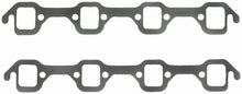 Load image into Gallery viewer, SB Ford Exhaust Gaskets 260-289. 1962-1993