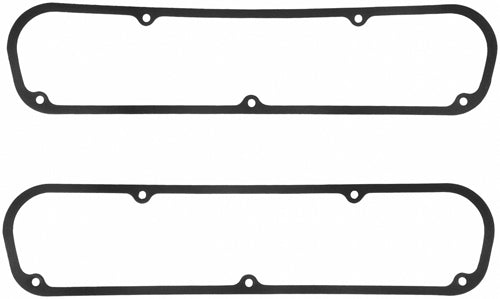 SBM Valve Cover Gasket 3/16in Hi-Temp Fiber