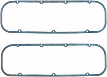 Load image into Gallery viewer, BBC Valve Cover Gasket Steel Core 3/32in