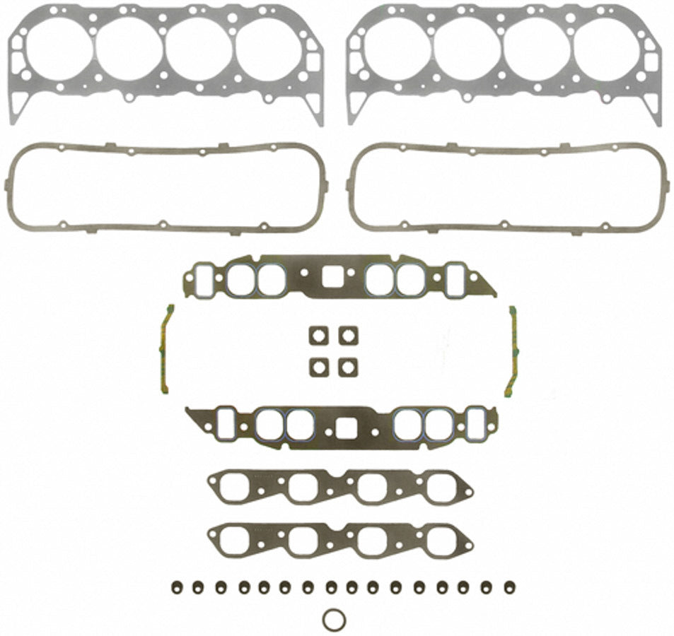 Marine Head Gasket Set