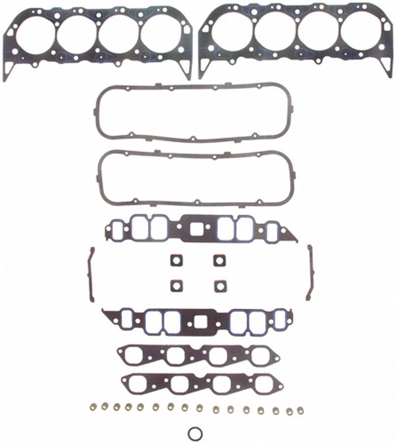 Marine Head Gasket Set