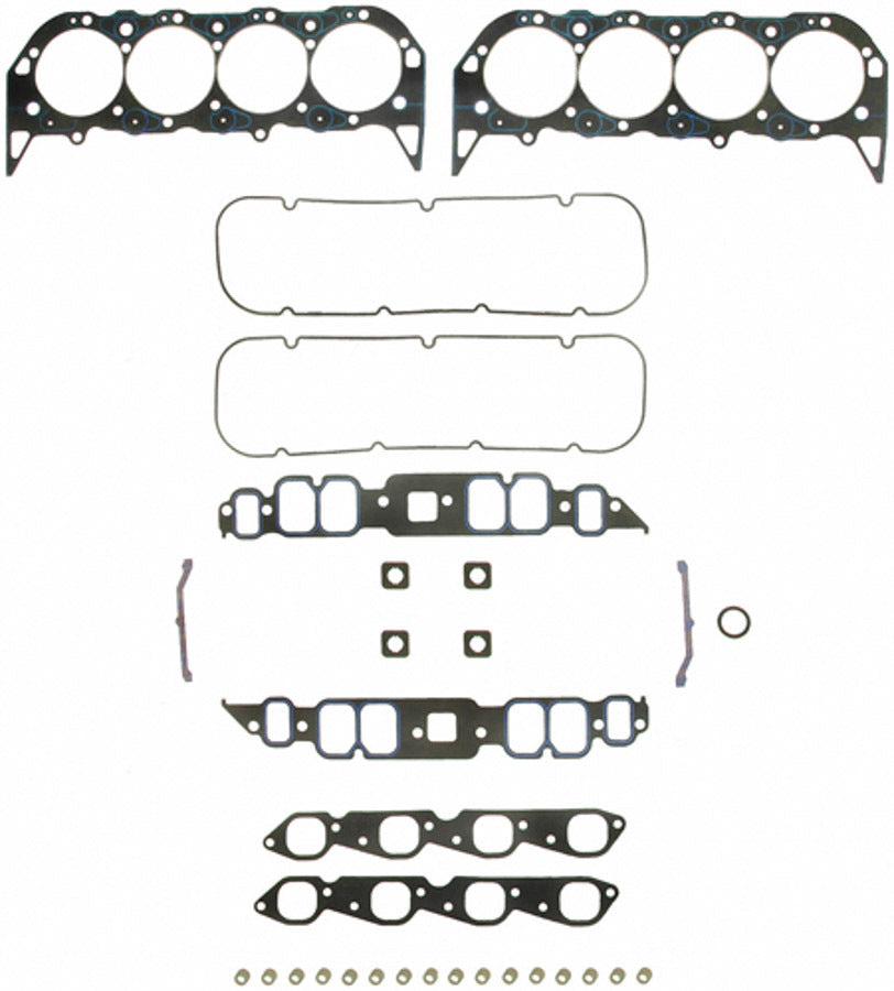 Marine Head Gasket Set