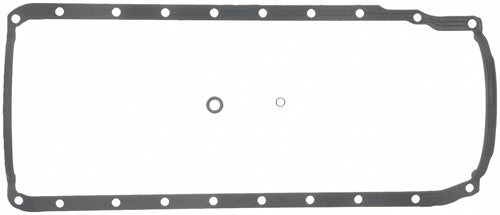 Marine Oil Pan Gasket Set