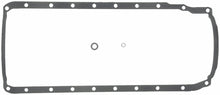 Load image into Gallery viewer, Marine Oil Pan Gasket Set