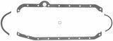 Sb Chevy Oil Pan Gasket 1980-1985