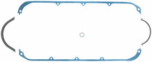 Load image into Gallery viewer, SBC Oil Pan Gasket - CNC Bowtie Block