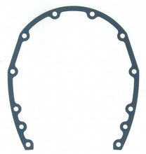 Load image into Gallery viewer, SBC Timing Cover Gasket - Steel Core