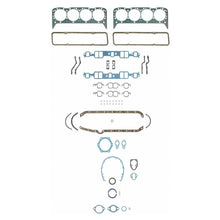 Load image into Gallery viewer, Engine Gasket Set - SBC 62-79