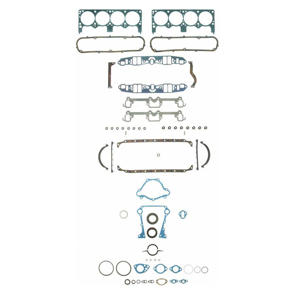 Engine Gasket Set - SBM 318-340