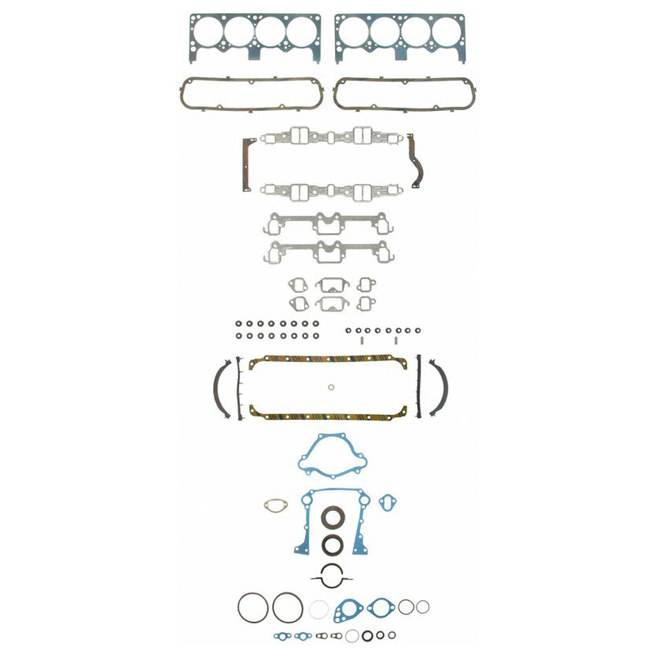 Engine Gasket Set - SBM 273-318 64-78