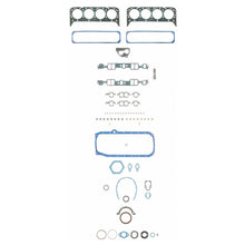 Load image into Gallery viewer, Engine Gasket Set - SBC 87-95 w/TBI