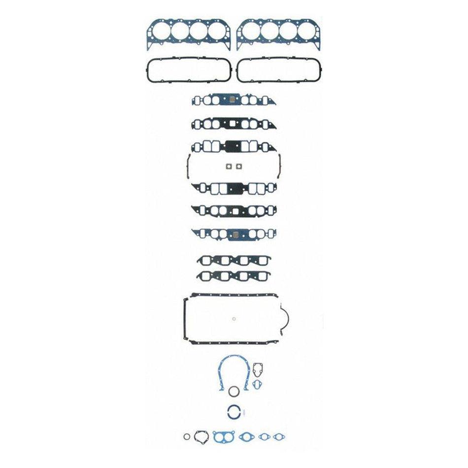 Engine Gasket Set - BBC 66-79 Competiton Series