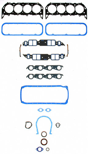 Performance Gasket Set - BBC 65-90