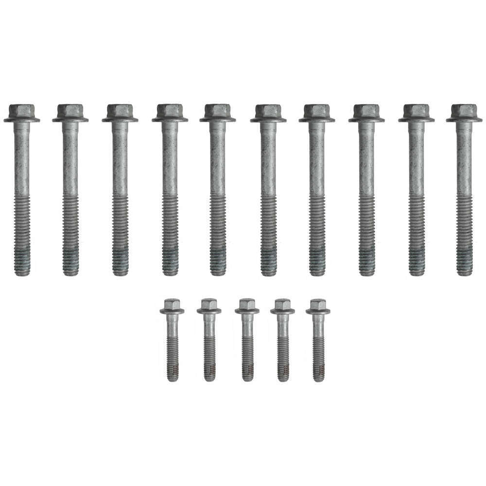 Head Bolt Set