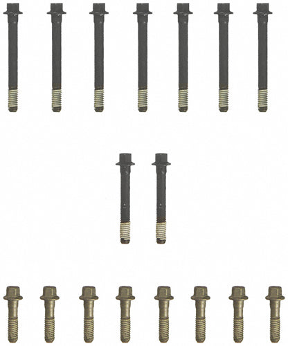 Head Bolt Set (1-Head)