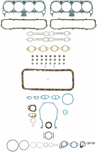 Full Gasket Set