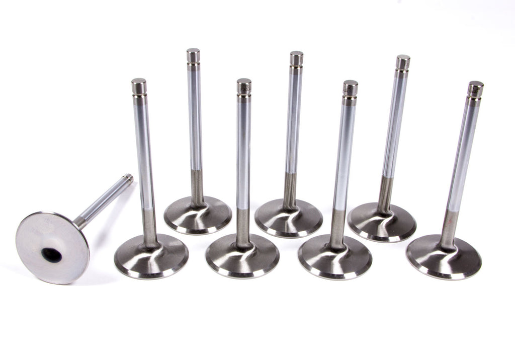 SBC C/P 2.125 Intake Valves