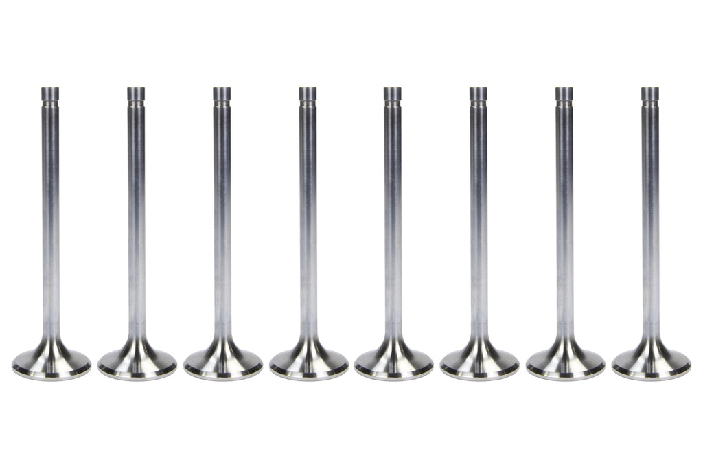 SBC C/P 1.625 Exhaust Valves