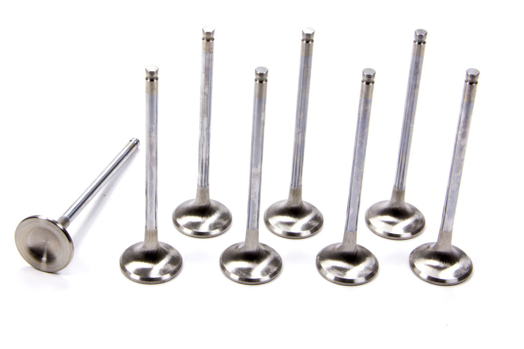 Acura C/6 28mm Exhaust Valves