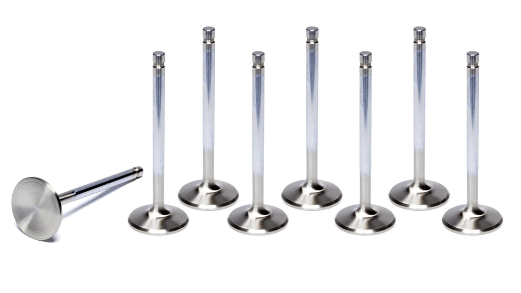 BBF C/6 1.760 Exhaust Valves