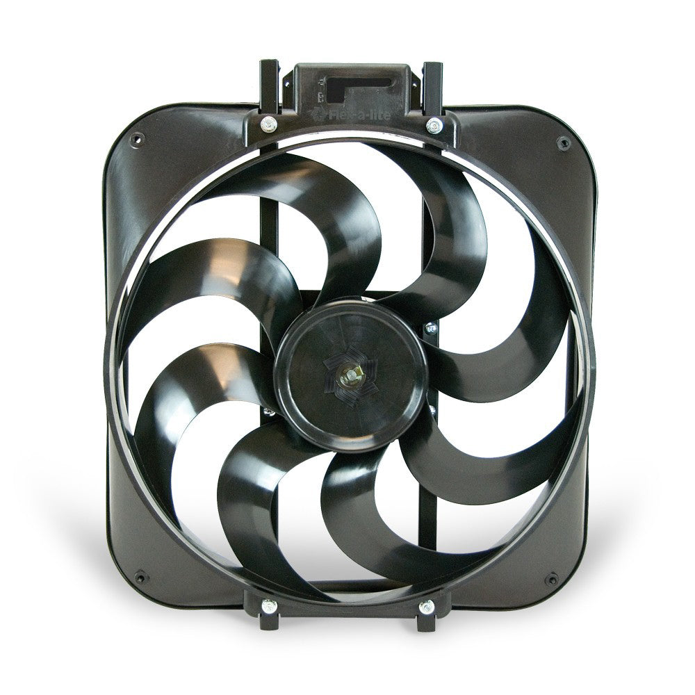 15in S-Blade ElectricFan w/o Controls