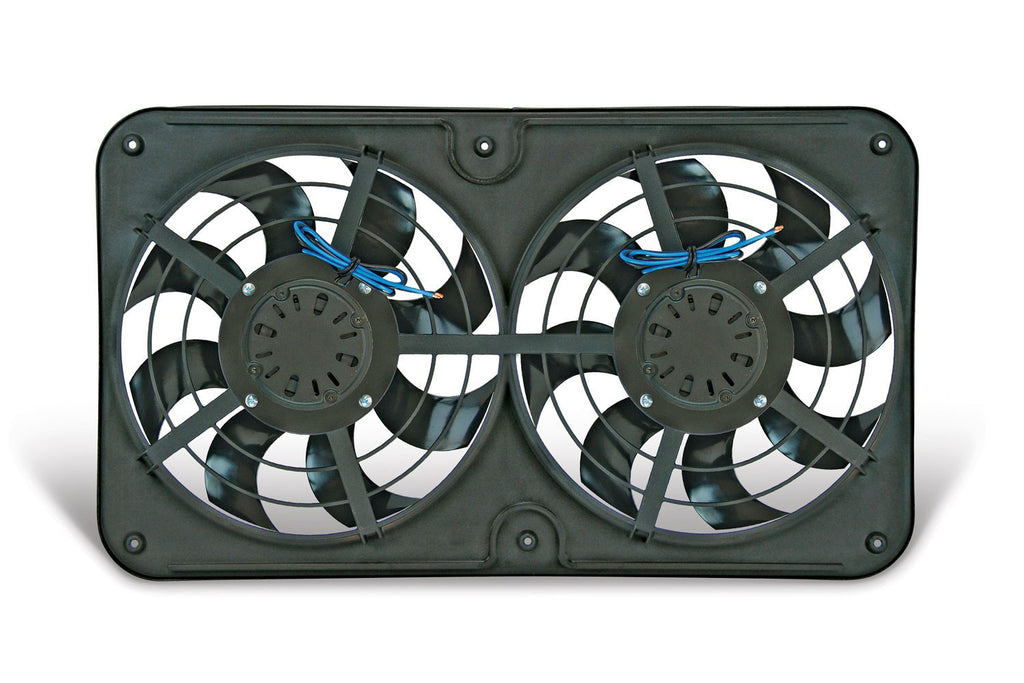 26-1/4 in Dual Xtreme S-Blade Tight Spaces Fan