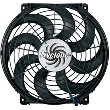 Load image into Gallery viewer, 16in Curved Blade Fan250 0 CFM