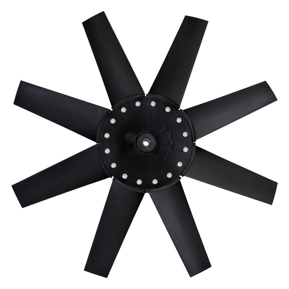 Model 150 Fan Blade