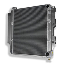 Load image into Gallery viewer, 1986-2006 Jeep Wrangler( YJ and TJ) Radiator