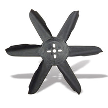 Load image into Gallery viewer, 16in Molded Nylon Fan