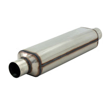 Load image into Gallery viewer, Hushpower II Muffler - 2.50 In/Out 18L 304S