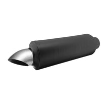 Load image into Gallery viewer, Hushpower Pro Muffler - 3.50 In/Out Aluminized