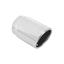 Load image into Gallery viewer, S/S Exhaust Tip - 3.5in Dia. - 3in Pipe