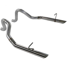 Load image into Gallery viewer, Tail Pipe Kit - 86-93 Mustang LX 5.0L