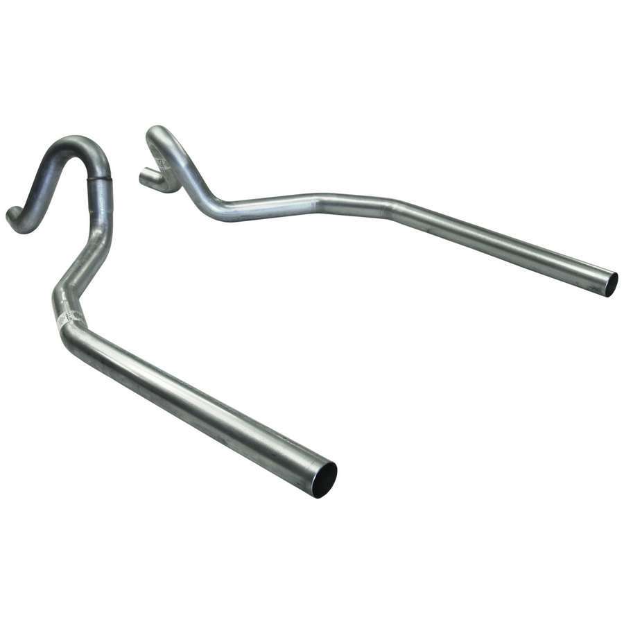 Tail Pipe Kit - 78-87 GM G-Body