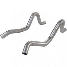 Load image into Gallery viewer, Tail Pipe Kit- 3in 64-67 GM A-Body