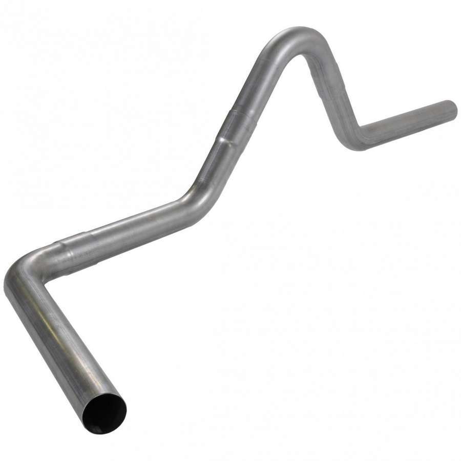 3in Universal Tailpipe Kit