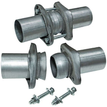 Load image into Gallery viewer, Ball Flange Header Collector Kit 3in to 2.5