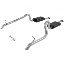 Load image into Gallery viewer, Force II Exhaust Kit - 86-91 Mustang GT