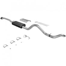 Load image into Gallery viewer, 93-95 GM P/U Ext Cab SB Force II Exhaust System