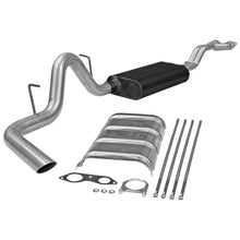 Load image into Gallery viewer, 96-99 GM Tahoe/Yukon 4Dr Force II Exhaust System