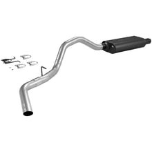 Load image into Gallery viewer, 99-04 F250/350 P/U Force II Exhaust System