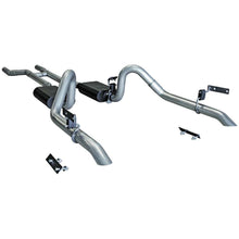 Load image into Gallery viewer, A/T Exhaust System - 67-70 Mustang